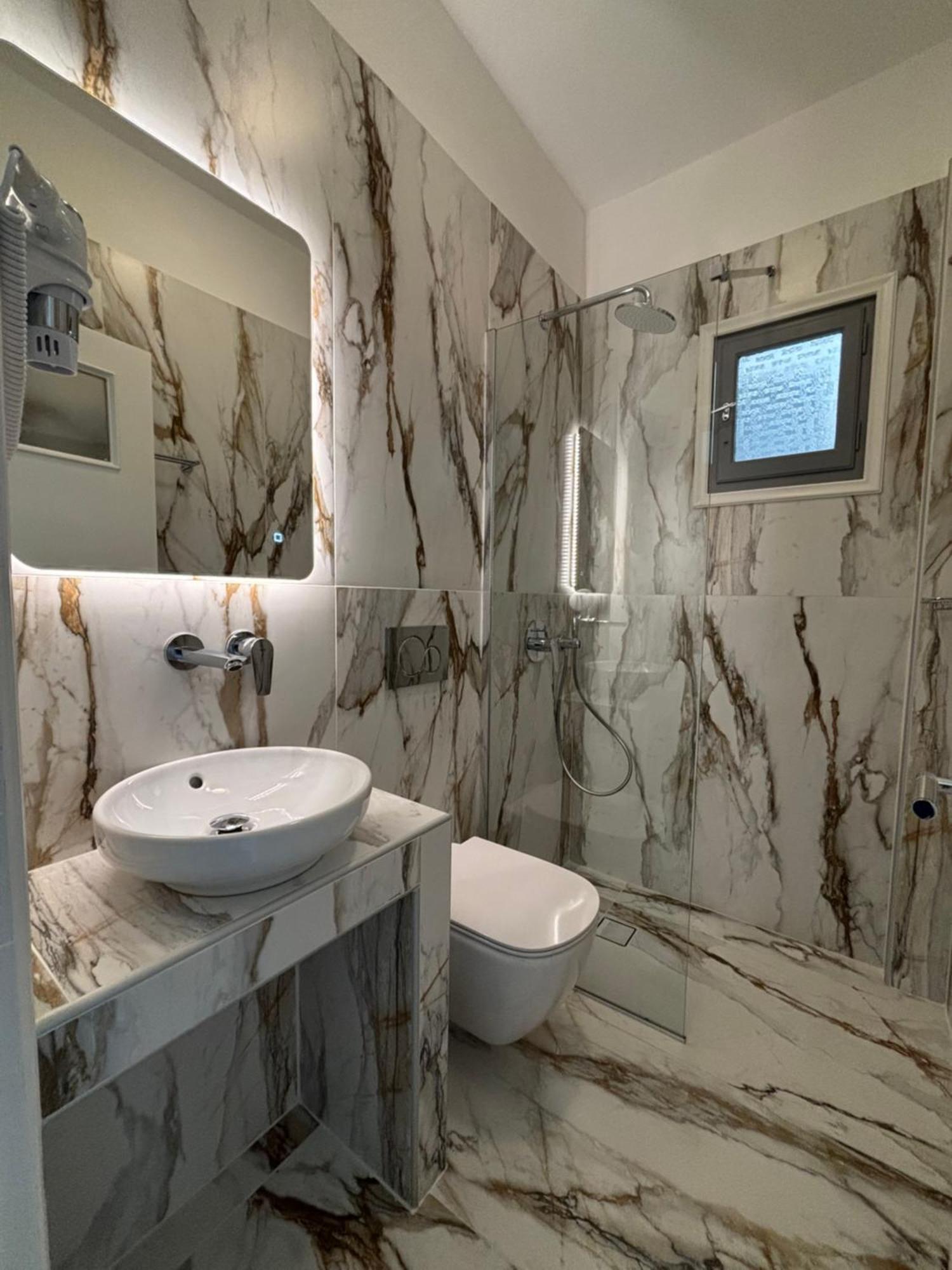 Margarita Karidi Otel Apollonía Dış mekan fotoğraf