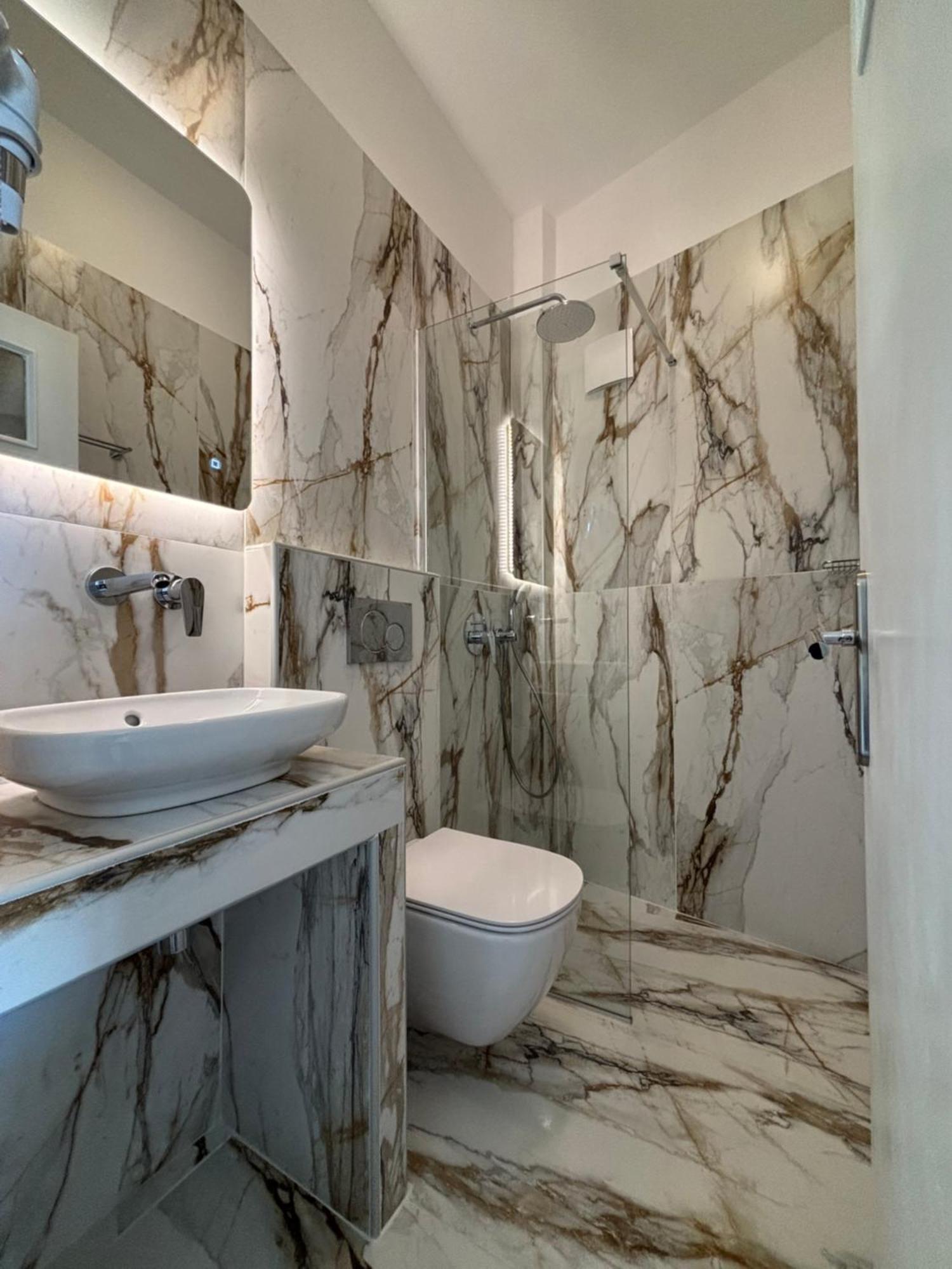 Margarita Karidi Otel Apollonía Dış mekan fotoğraf